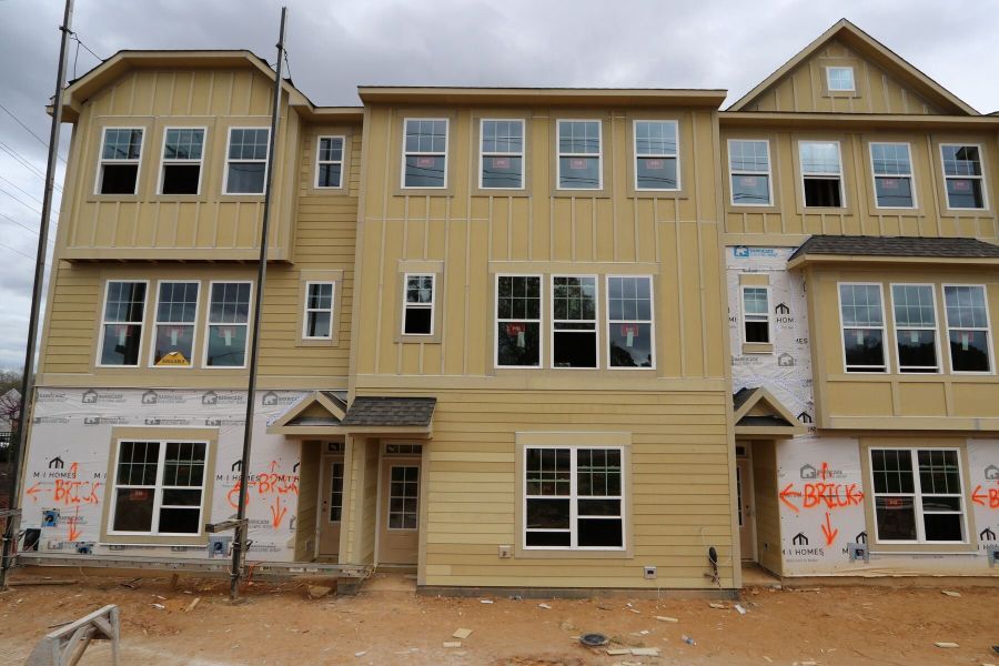 Exterior Exterior