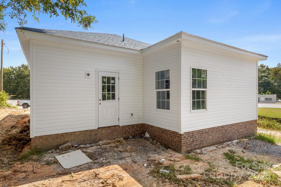 Construction Status as of 9-12-25 Construction Status as of 9-12-25