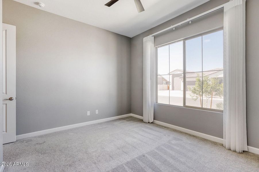 26 Bedroom 2 next to Guestwing Family Ro