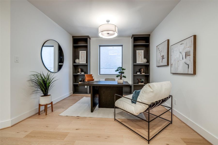 * ASK ABOUT CUSTOMIZATION OPTIONS DURING CONSTRUCTION ONLY * MAZZARINO MODEL HOME * PHOTOS MAY SHOW A SIMILAR FLOOR PLAN AND/OR UPGRADED/ALTERNATIVE FINISHES * Please use these photos as a guide *THIS IS AN ACTIVE CONSTRUCTION SITE, BUYERS MUST REQUEST APPOINTMENT TO BE ON PREMISES AT ALL TIMES.