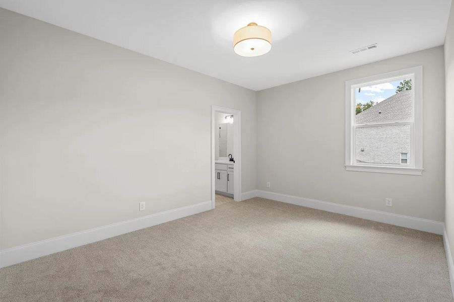 Wilshire A Bedroom 2