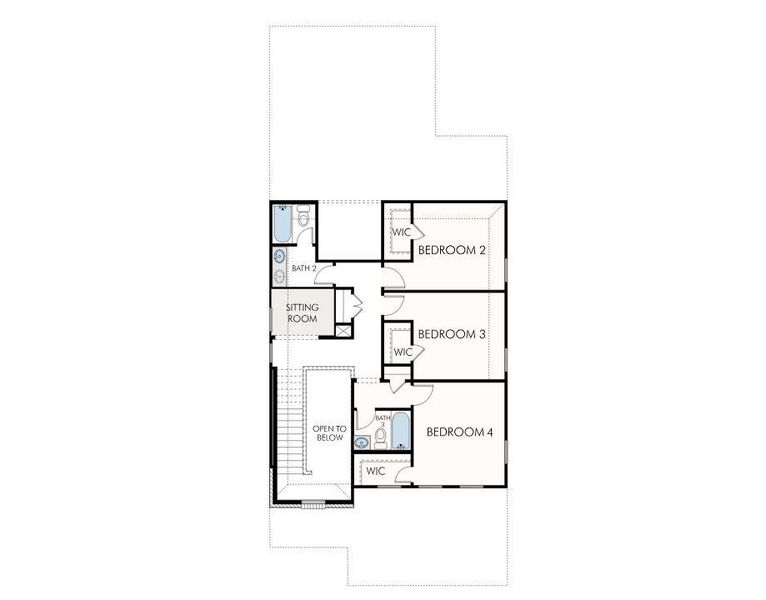 View of floor plan / room layout View of floor plan / room layout