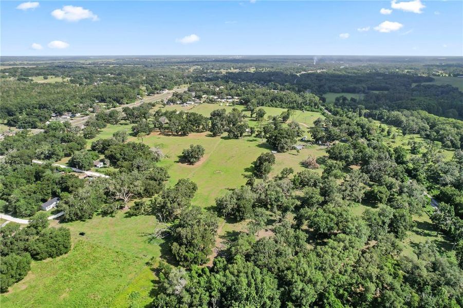 Natural landscape and outdoor views near  in Dade City (Image 11).
