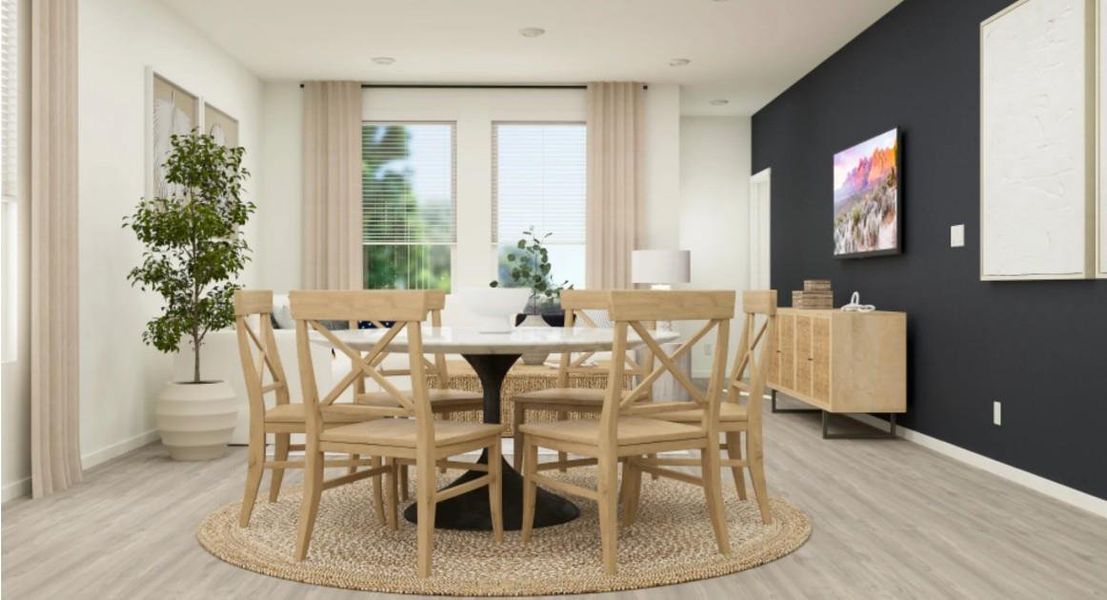 **Photos are a representation of the floor plan. This is not the actual homesite.** **Photos are a representation of the floor plan. This is not the actual homesite.**