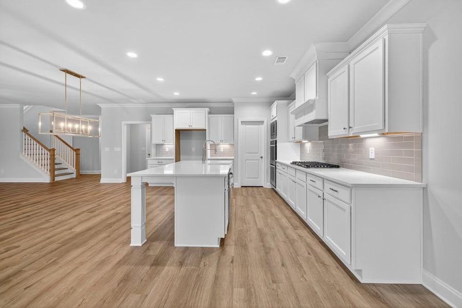 Image 41 of a home in Hemingway.