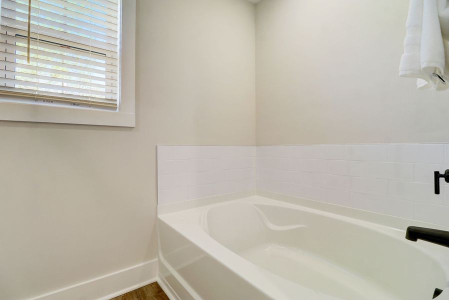 Image 61 representing the Bradley II by Great Southern Homes in Lynbrook, Boiling Springs, SC.