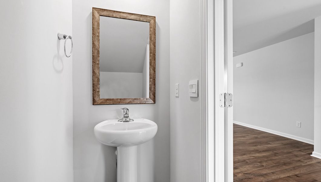 Image 27 of a home in Harper Ridge.