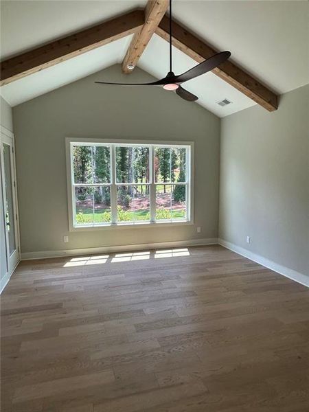Spacious, unfurnished interior of a new home in , Gainesville (Image 10). Spacious, unfurnished interior of a new home in , Gainesville (Image 10).