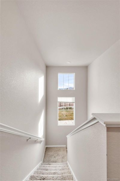 Spacious, unfurnished interior of a new home in , Littleton (Image 20).