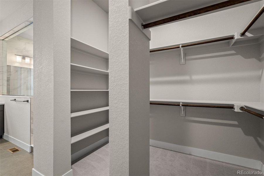 Image 31 of a home in Cloverleaf – Mountainview Collection.