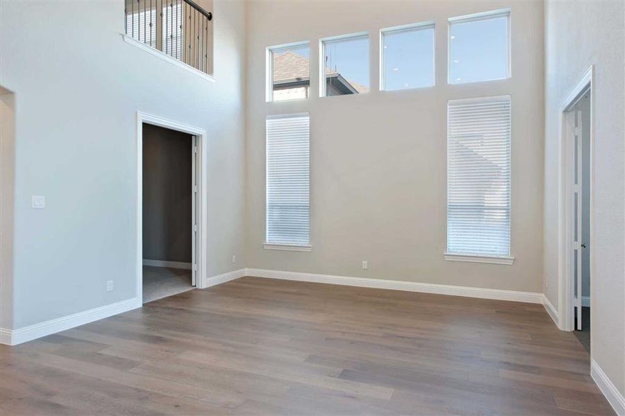 dining area(representative photo)