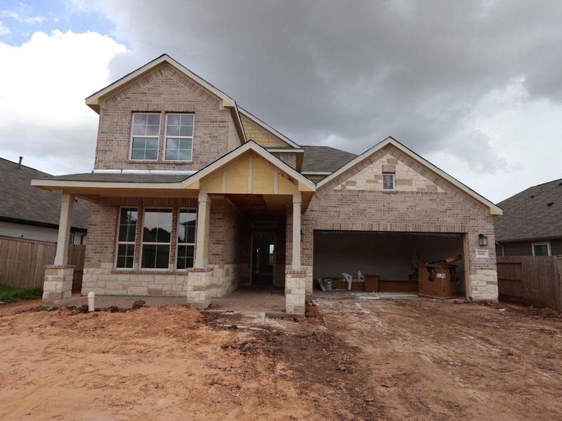 Image 32 of a home in Summerview.