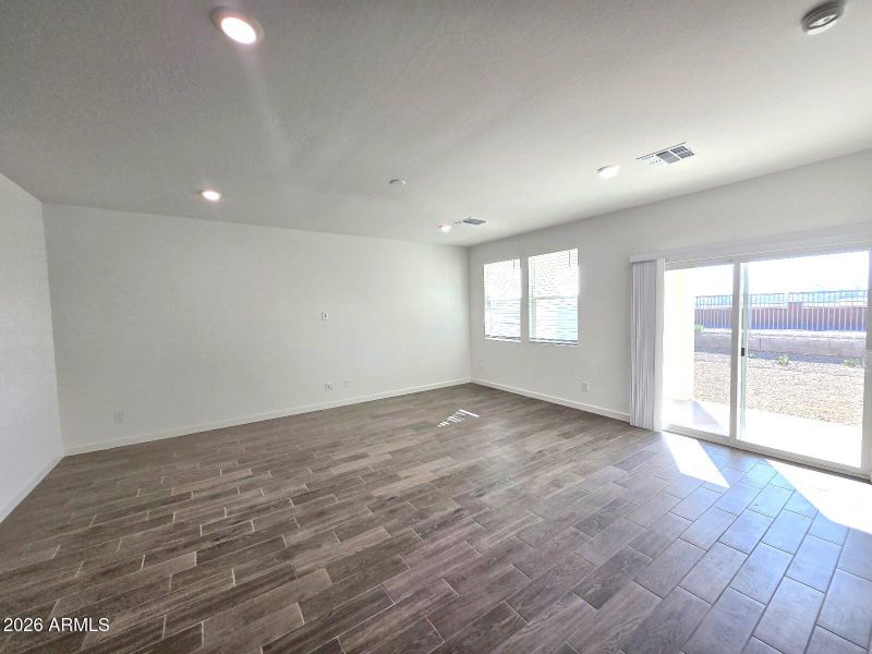 Saguaro Living left garage 312