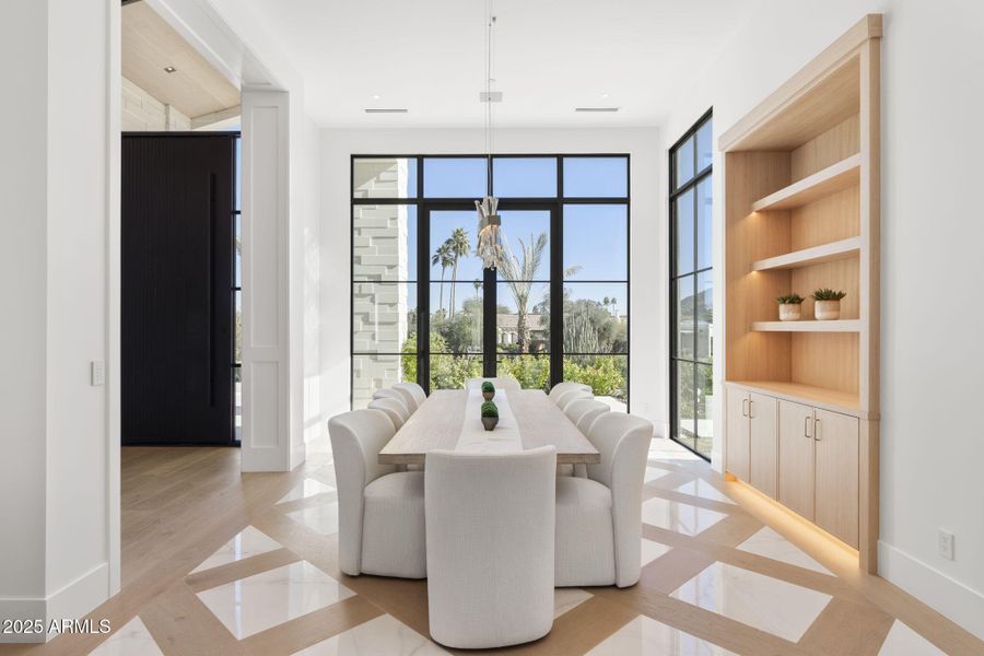 Dining Room Dining Room