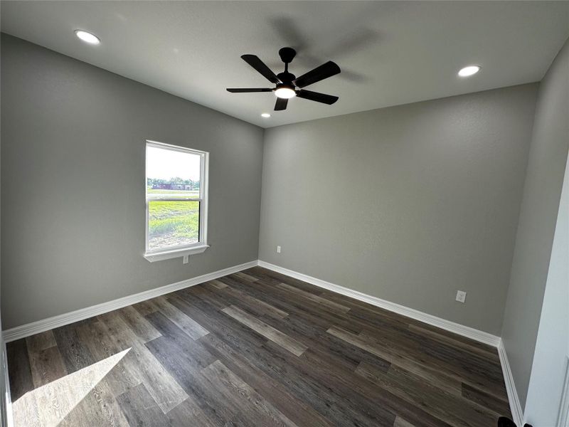 Spacious, unfurnished interior of a new home in , Freeport (Image 13). Spacious, unfurnished interior of a new home in , Freeport (Image 13).