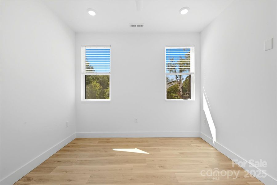 Spacious, unfurnished interior of a new home in , Dallas (Image 13). Spacious, unfurnished interior of a new home in , Dallas (Image 13).