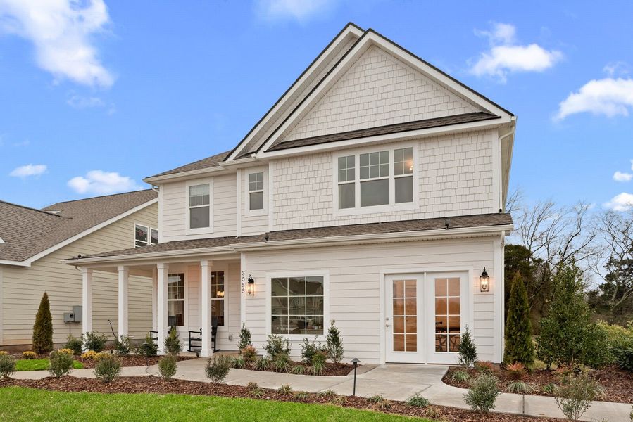 New Home in Spring Hill, TN.  - Slide 4