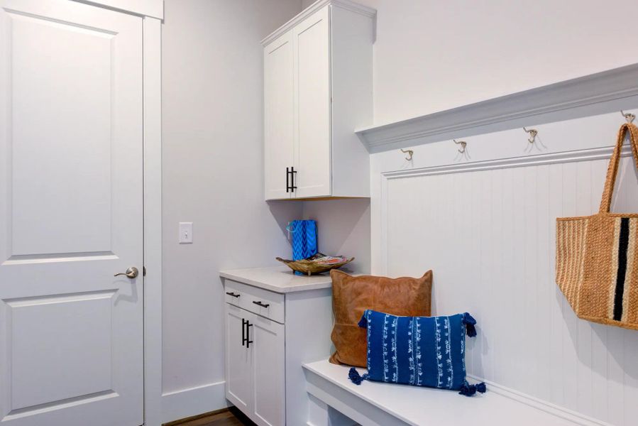 The Kendall Family Foyer The Kendall Family Foyer