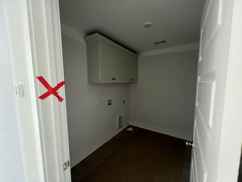 In-progress construction of a new home in , Summerville, SC (Image 49).