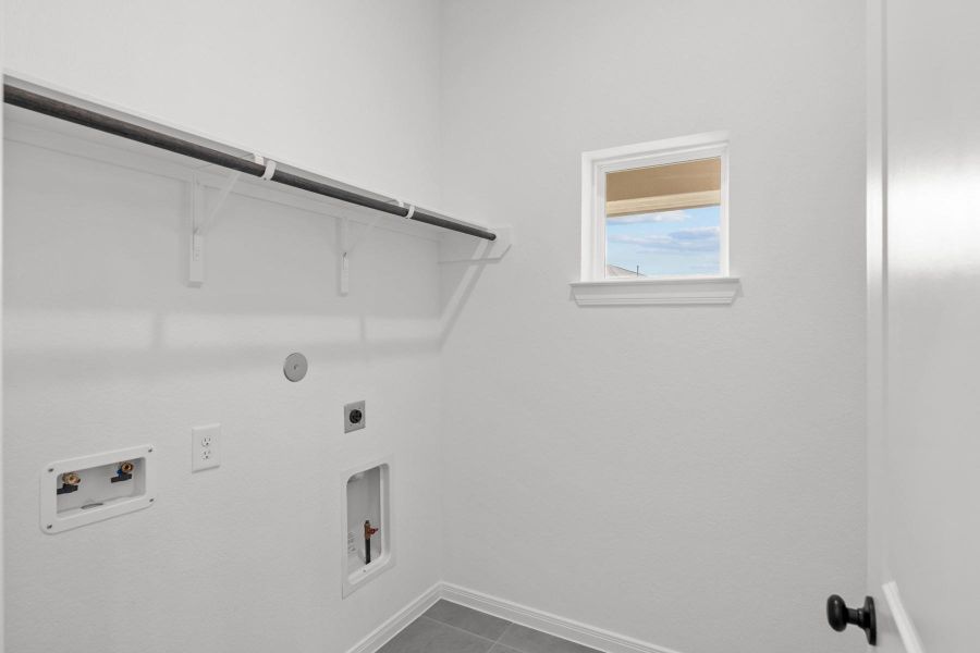 REPRESENTATIVE PHOTO – Virtually staged to give you the visual you need to see furniture placement and how the home can live.