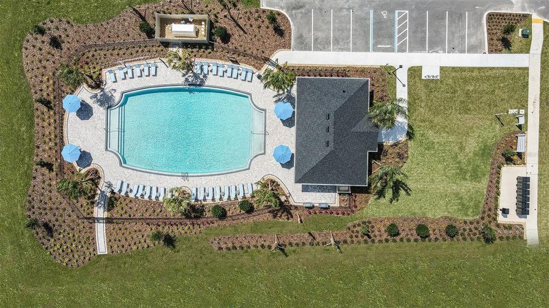 Community amenities in Brookland Park, Auburndale (Image 14). Community amenities in Brookland Park, Auburndale (Image 14).