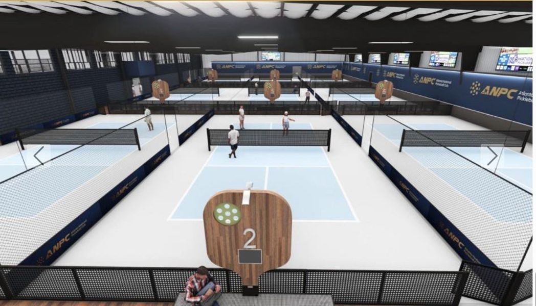 Image 38 of a home in IveyBrooke. Image 38 of a home in IveyBrooke.