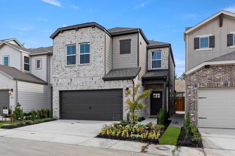 Exterior Design Exterior Design