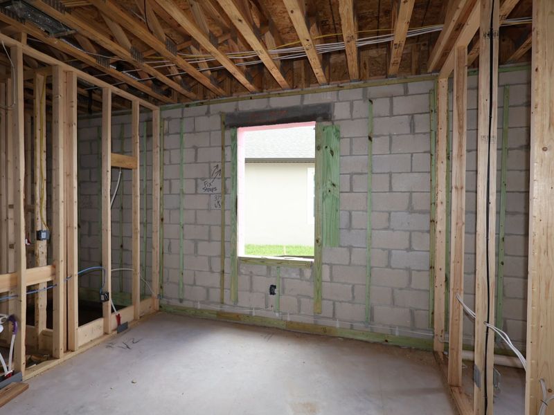 Framing