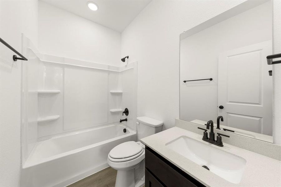 07. 1924 Wishon - 3RD Bath