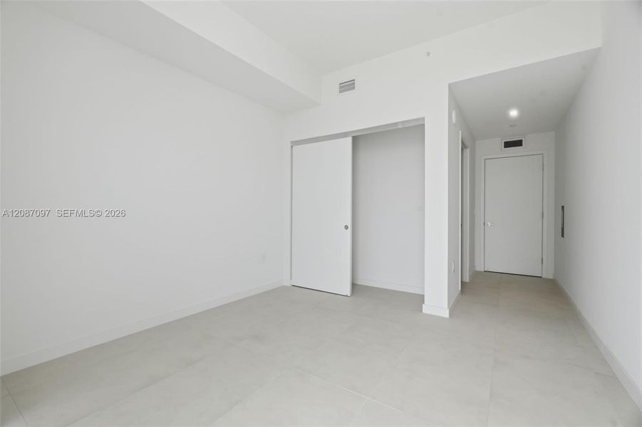 Spacious, unfurnished interior of a new home in , Miami (Image 18). Spacious, unfurnished interior of a new home in , Miami (Image 18).