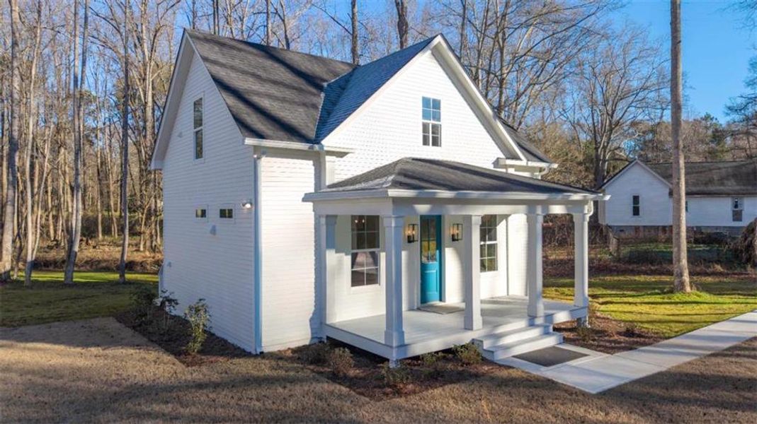 Image 39 of a home in .