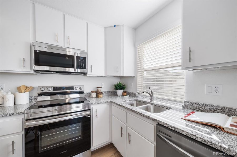 Furnished interior view inside a new home in , Commerce City (Image 10). Furnished interior view inside a new home in , Commerce City (Image 10).