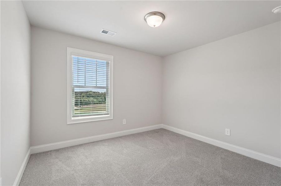 Spacious, unfurnished interior of a new home in , Cumming (Image 50).