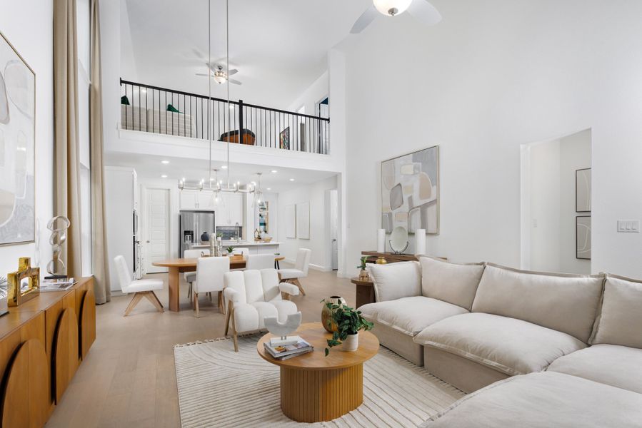 3,259sf New Home in Argyle, TX. - Slide 9 3,259sf New Home in Argyle, TX. - Slide 9