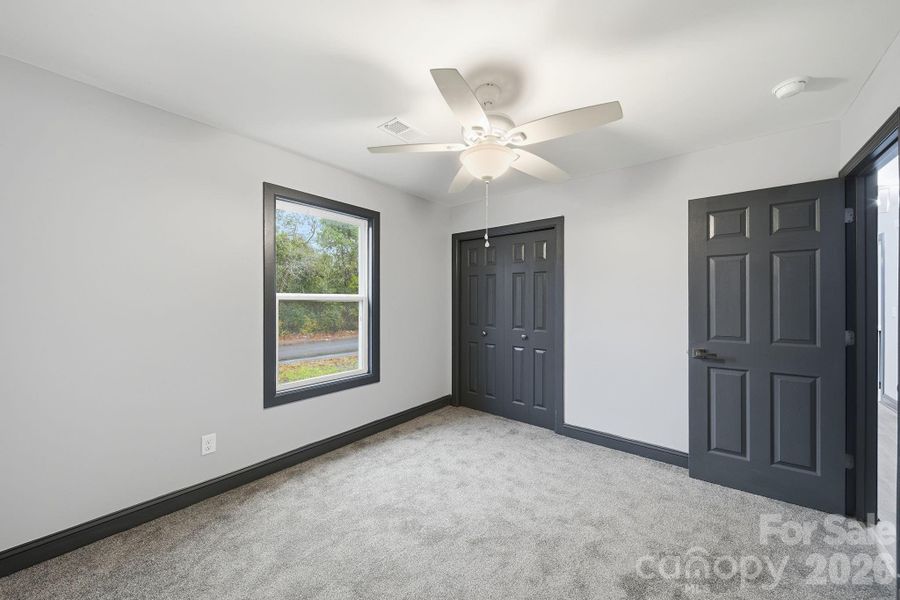 Spacious, unfurnished interior of a new home in , Orangeburg (Image 32).