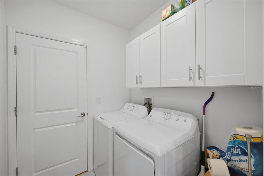 Furnished interior view inside a new home in , Zephyrhills (Image 18).