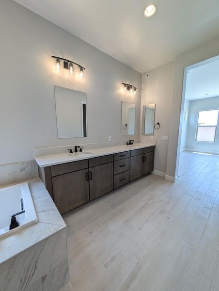 Owner's Bath Owner's Bath