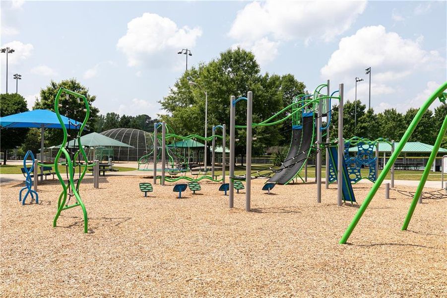 Community amenities in Darlington, Loganville (Image 39).