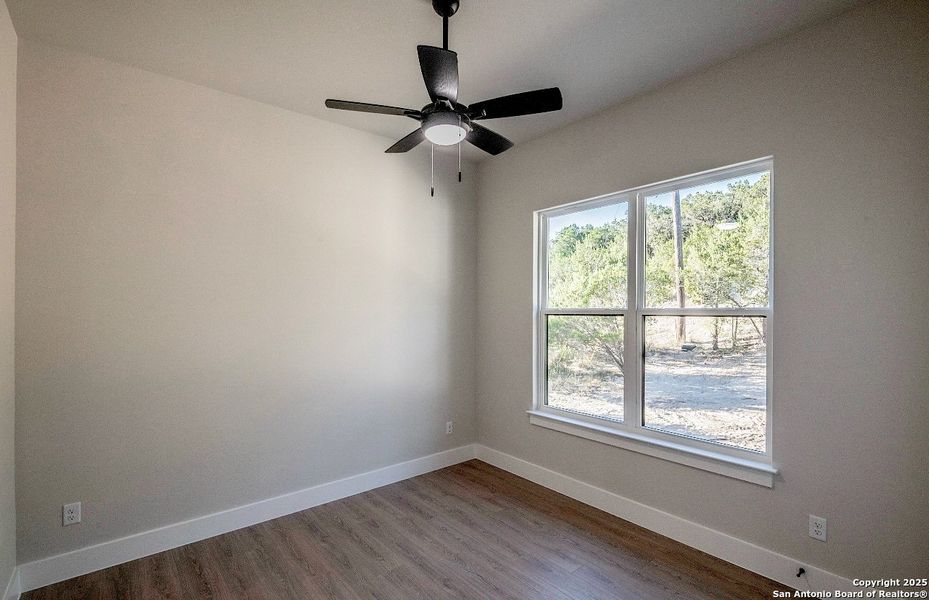 Spacious, unfurnished interior of a new home in , Fischer (Image 25). Spacious, unfurnished interior of a new home in , Fischer (Image 25).