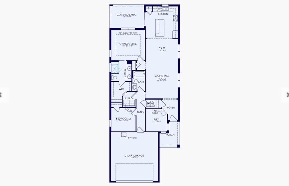199 Floorplan 199 Floorplan