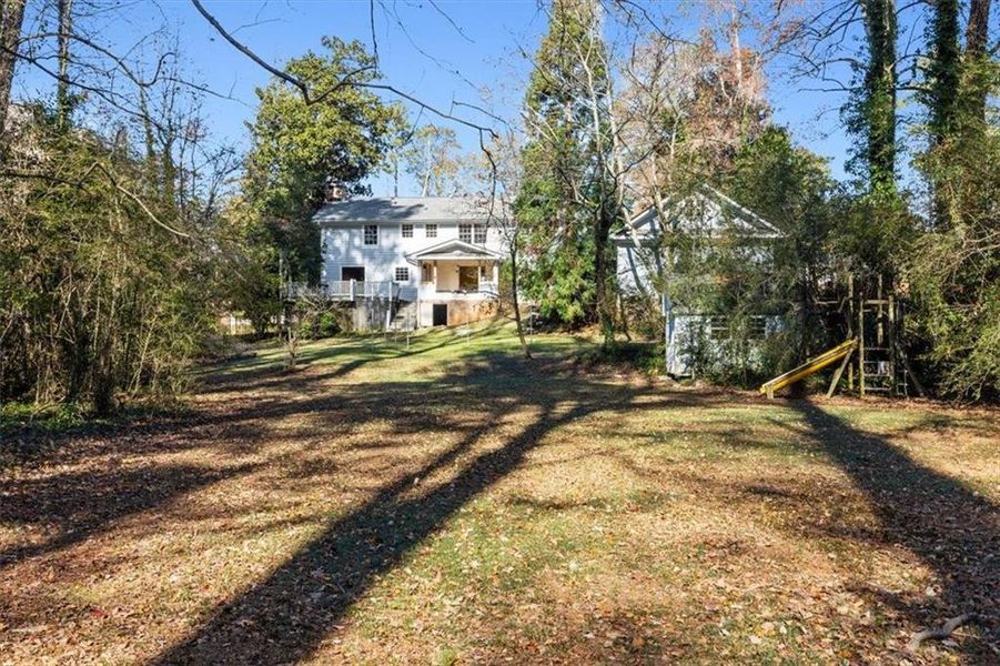 Natural landscape and outdoor views near in Marietta (Image 6). Natural landscape and outdoor views near in Marietta (Image 6).