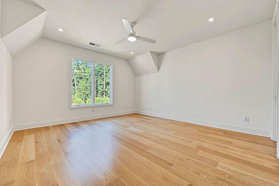 Spacious, unfurnished interior of a new home in , Marietta (Image 20). Spacious, unfurnished interior of a new home in , Marietta (Image 20).