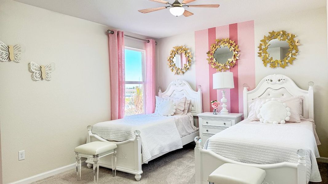 Florida Core L007 Georgia Bed5 F2 Base6