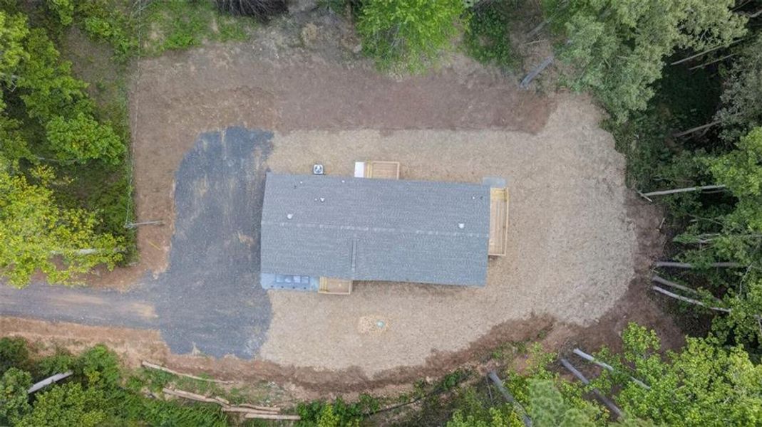 Site preparation for new homesites in , Canton (Image 38).