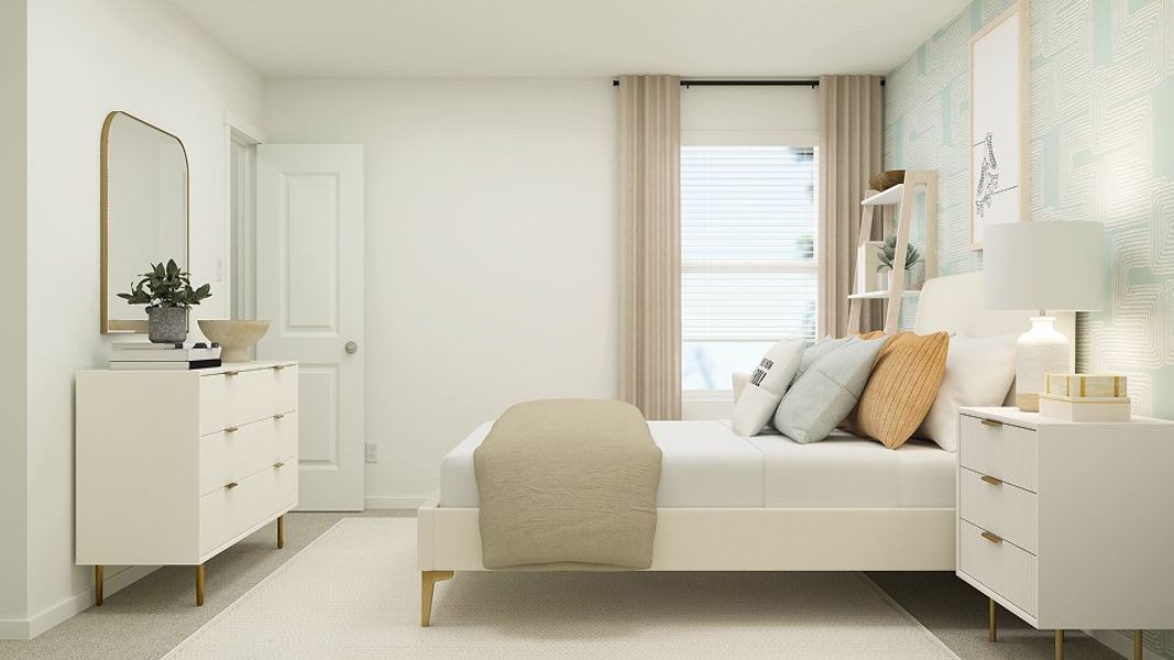 Grove Core 4777 Dylan Bed3 2of2 F2