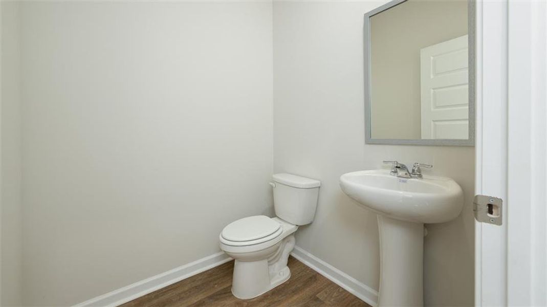 Image 37 of a home in Brooks Village.