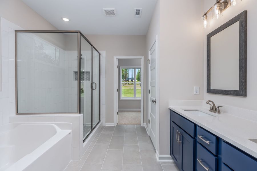 Image 39 of a home in Stewart Estates.