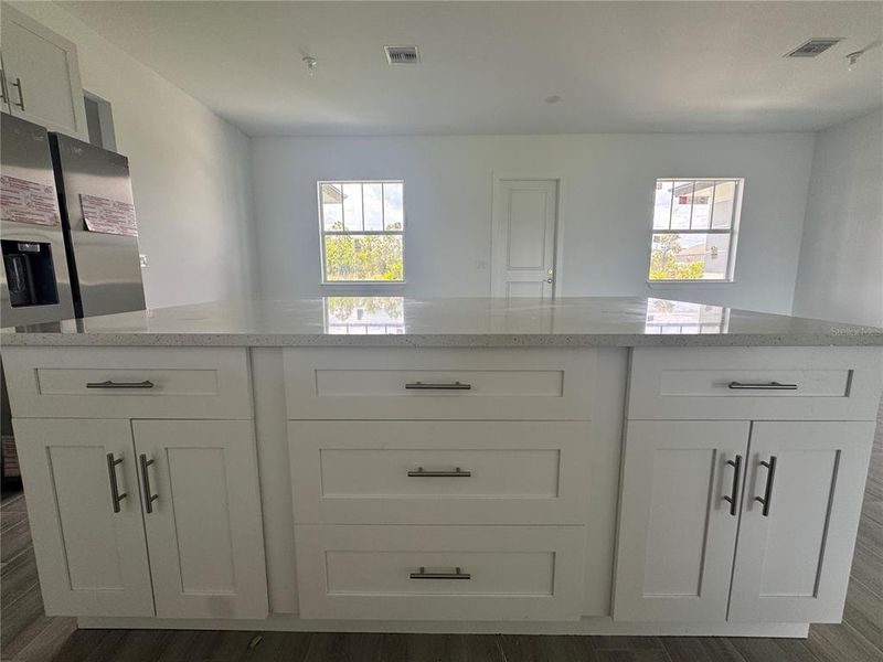 Furnished interior view inside a new home in , Port Charlotte (Image 11).