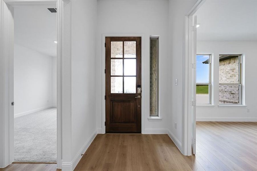 1804 Beech Ridge Drive ~ Ready Now