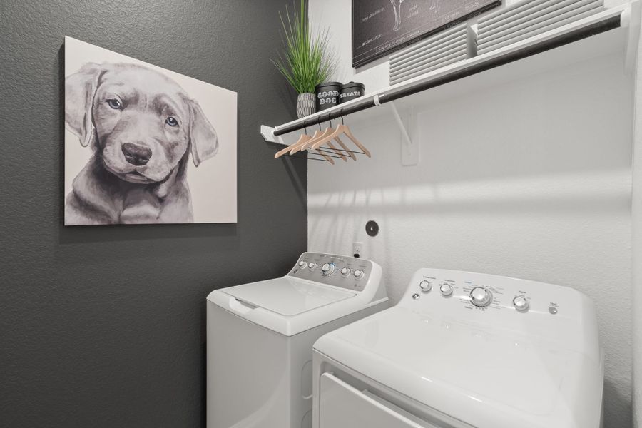 Close-up of interior finishes inside a home in Woodforest, Montgomery (Image 20). Close-up of interior finishes inside a home in Woodforest, Montgomery (Image 20).